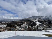 石打丸山スキー場