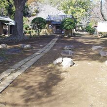 龍角寺