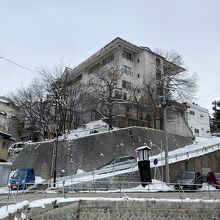 蔵王温泉 五感の湯つるや