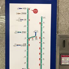 臨津江駅