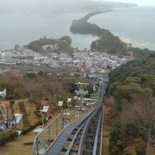 丹後天橋立大江山国定公園