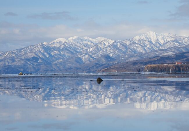 滝瀬海岸とくぐり岩