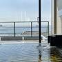 神戸の景色を満喫できる温泉ホテル
