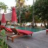 Amahelia Luxury Resort & Restaurant - Gili Asahan