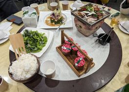 日月餐坊