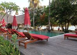 Amahelia Luxury Resort & Restaurant - Gili Asahan