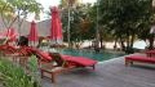 Amahelia Luxury Resort & Restaurant - Gili Asahan