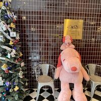 PEANUTS HOTEL 写真