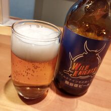 熊谷地ビール