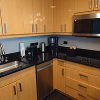 IHのフルキッチンです。