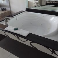 ジャグジーです