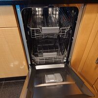 食洗機もあります