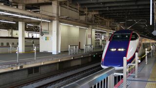 山形まで利用しました