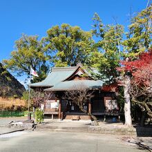 熊本大神宮