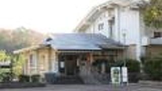 千早赤阪村立郷土資料館