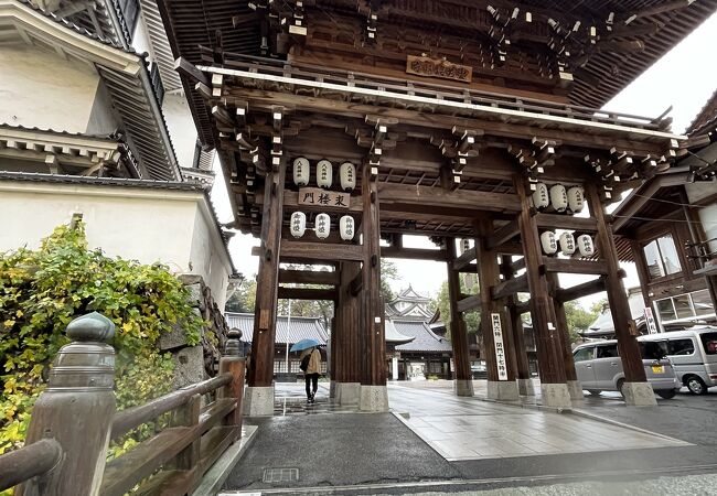 八坂神社