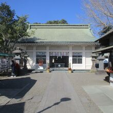 南洲神社