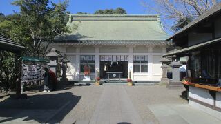 南洲神社