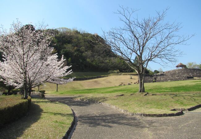 とくしま植物園