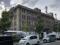 京都市役所本館