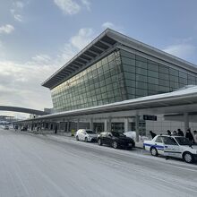 旭川空港