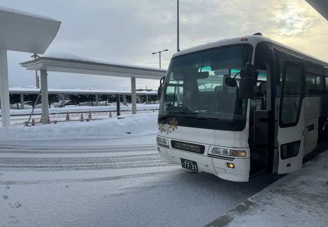 インバウンド客で混雑必至