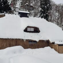 多層民家「旧遠藤家住宅」