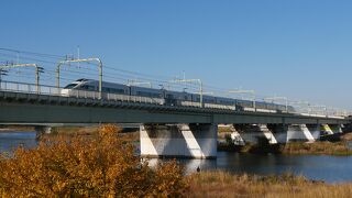 多摩水道橋