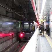 仙台市地下鉄 東西線 クチコミ・アクセス・営業時間｜仙台