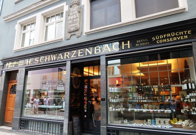 Schwarzenbach