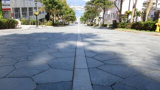 人気の観光スポット