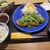 味噌カツ定食　味噌別で　2024年2月