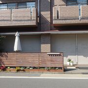 「京都人の密かな愉しみ」のロケ地