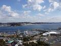 江の島ヨットハーバー