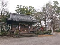 松栄神社