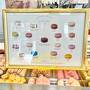 ラデュレ (パリ クレール通り店)