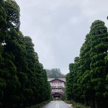 雲仙観光ホテル