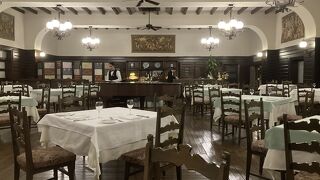 雲仙の食材をふんだんに使った料理が並ぶ