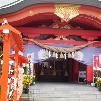 宮城県護国神社