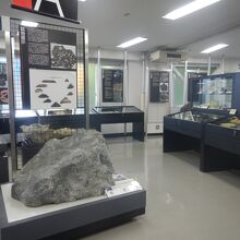 秋田大学大学院国際資源学研究科附属鉱業博物館