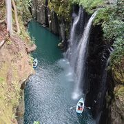 景勝地が多数