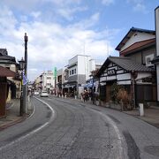 風情がありました。