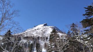 黒岳