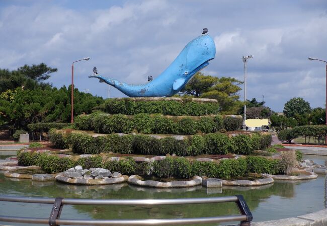 宜野湾海浜公園