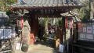 願い事があるときはもちろん、普段も訪れたいお寺