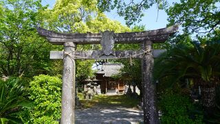 二本木神社