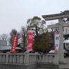 香取神社(亀有)