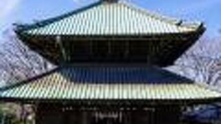 経蔵 (池上本門寺)