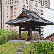 西本願寺広場 (萬華406号広場)