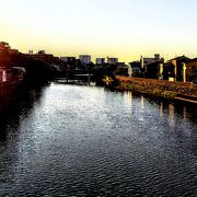 浅野川大橋 